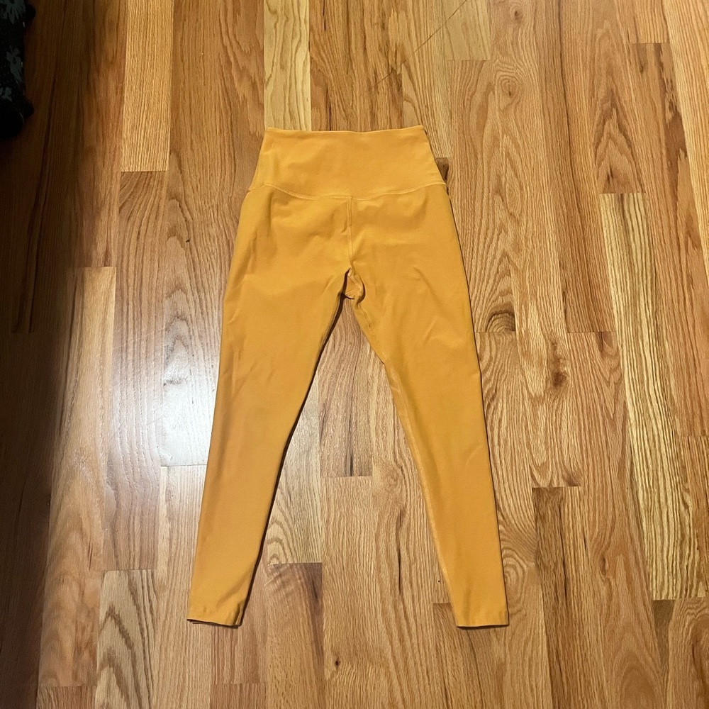 Beyond yoga spacedye leggings